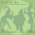 The Emperors New Clothes