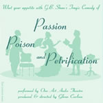 Passion, Poison and Petrification